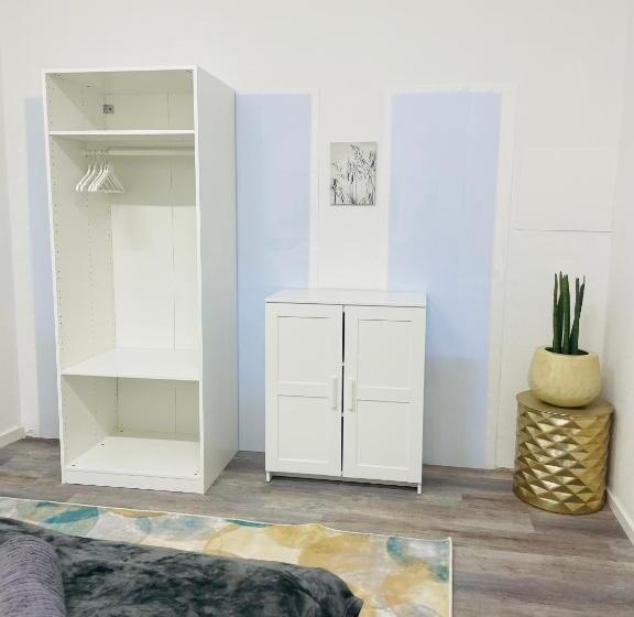 Стандартный Номер Кровать Кинг, Monteur Meer Deluxe