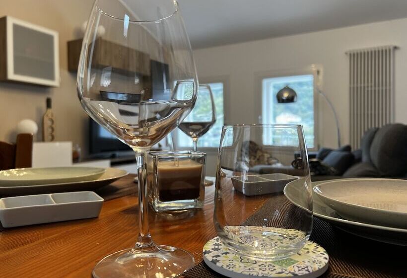 家庭套房, Borgo Lungofiume B&b
