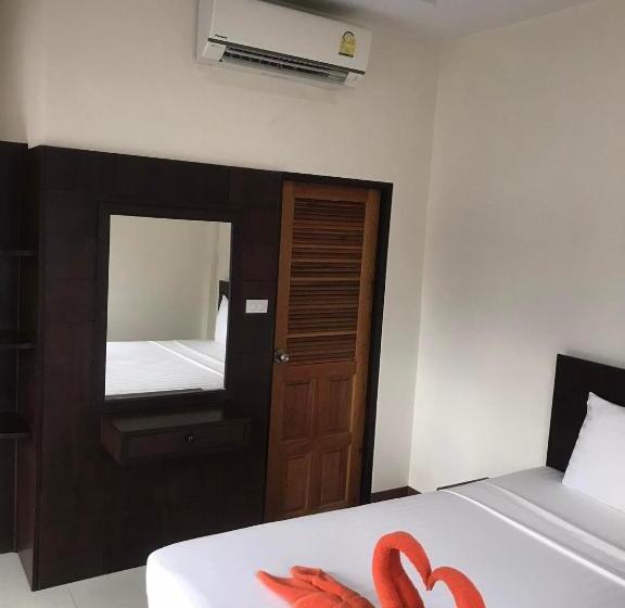 Апартаменты 1 Спальня, Hassana Apartment