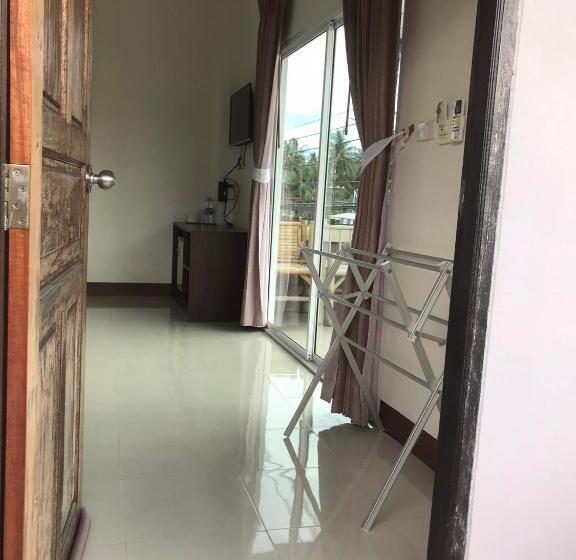 Апартаменты 1 Спальня, Hassana Apartment