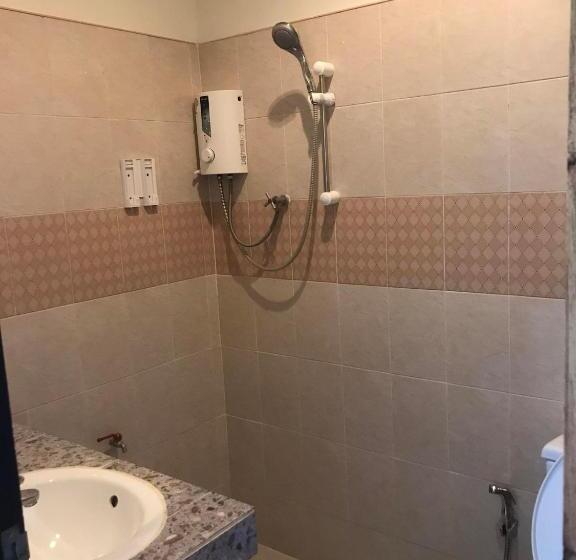 Апартаменты 1 Спальня, Hassana Apartment