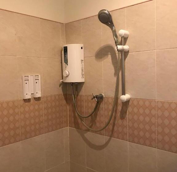 Апартаменты 1 Спальня, Hassana Apartment