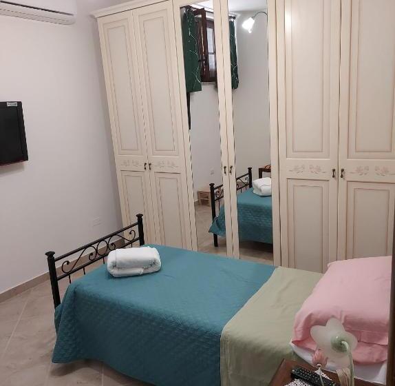 标准单人间, Agriturismo La Verde Rosa