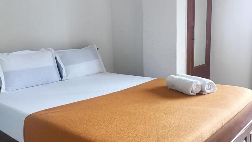 Номер Стандарт, Green Pearl Lodging