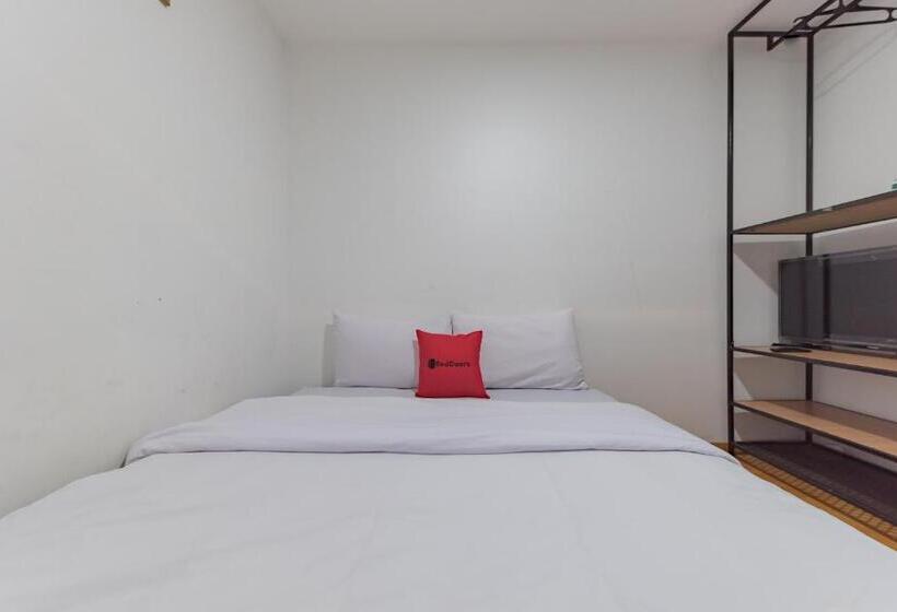 Номер Стандарт, Reddoorz Near Universitas Advent Indonesia