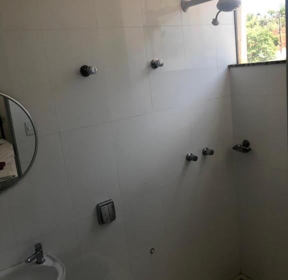 Четырехместный Номер Стандарт, Shalom Flat