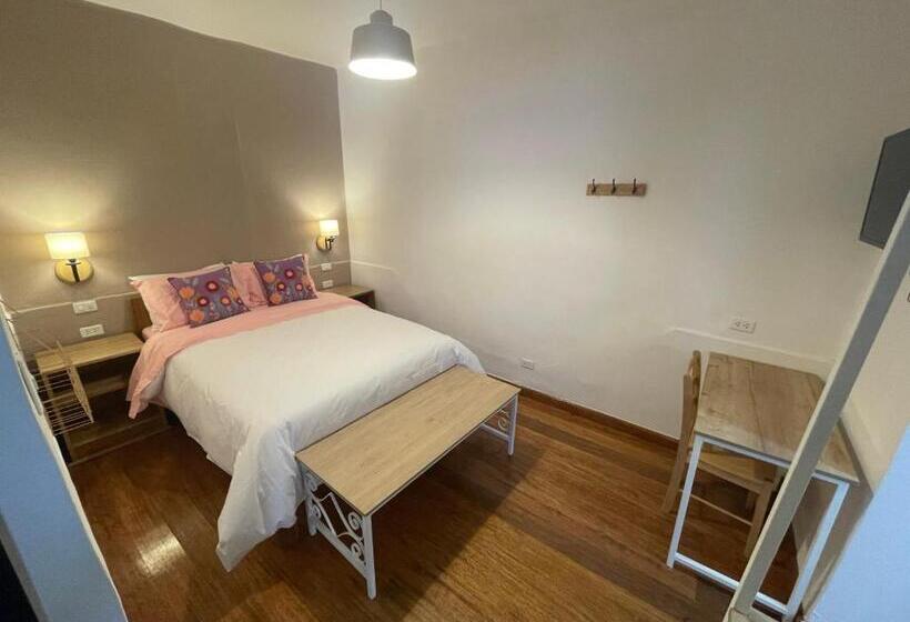 스탠다드 룸, Illa B&b