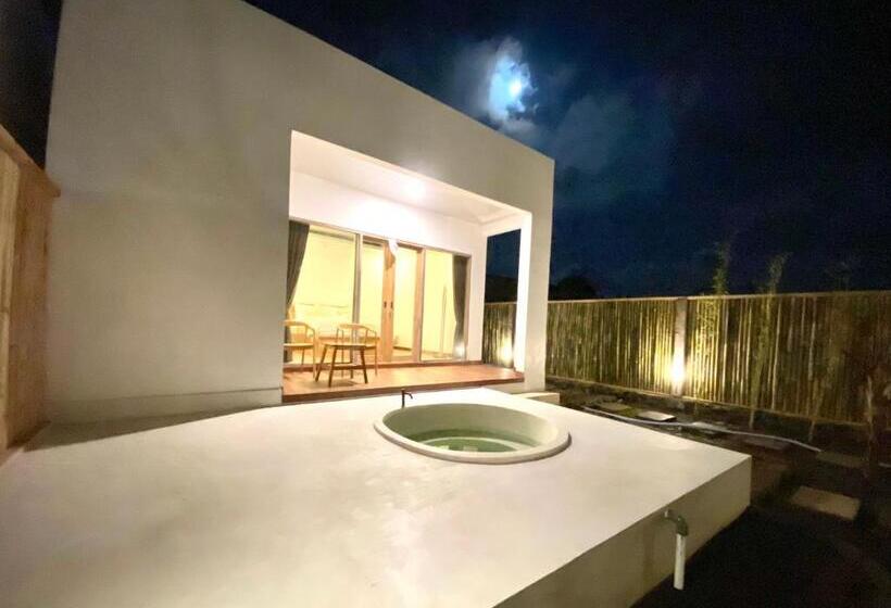 Номер Стандарт, Brahmastra Bali Villa