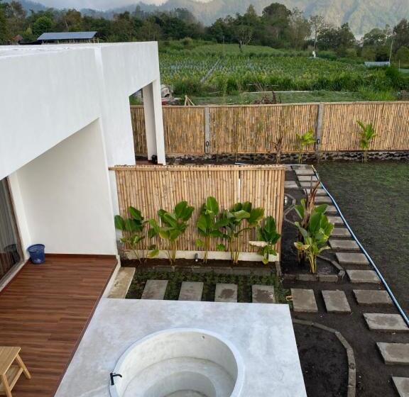 Номер Стандарт, Brahmastra Bali Villa