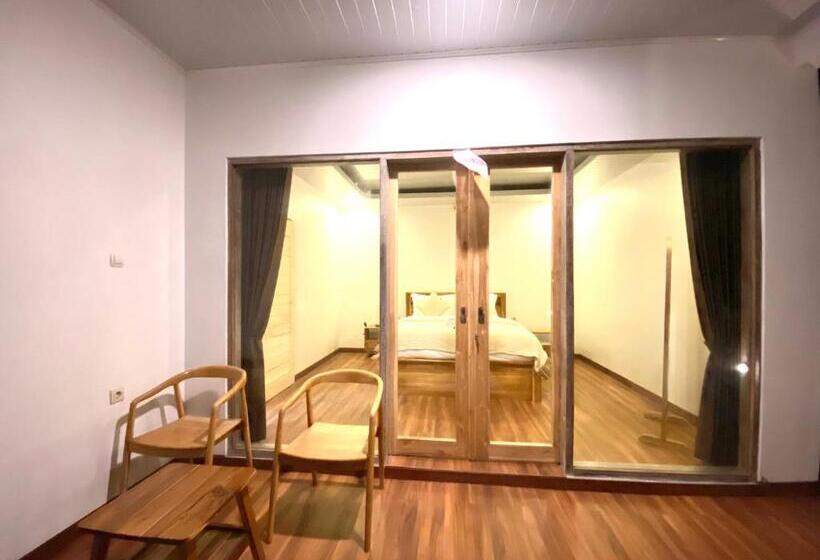 Номер Стандарт, Brahmastra Bali Villa