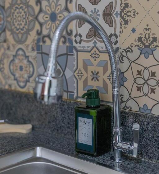 غرفة ديلوكس, Candra Loka Studio & Apartment By The Loka
