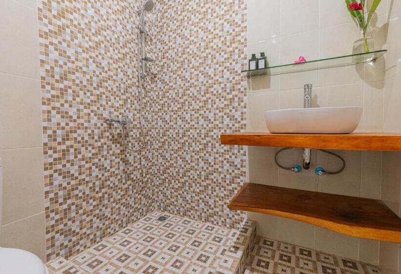 غرفة ديلوكس, Candra Loka Studio & Apartment By The Loka