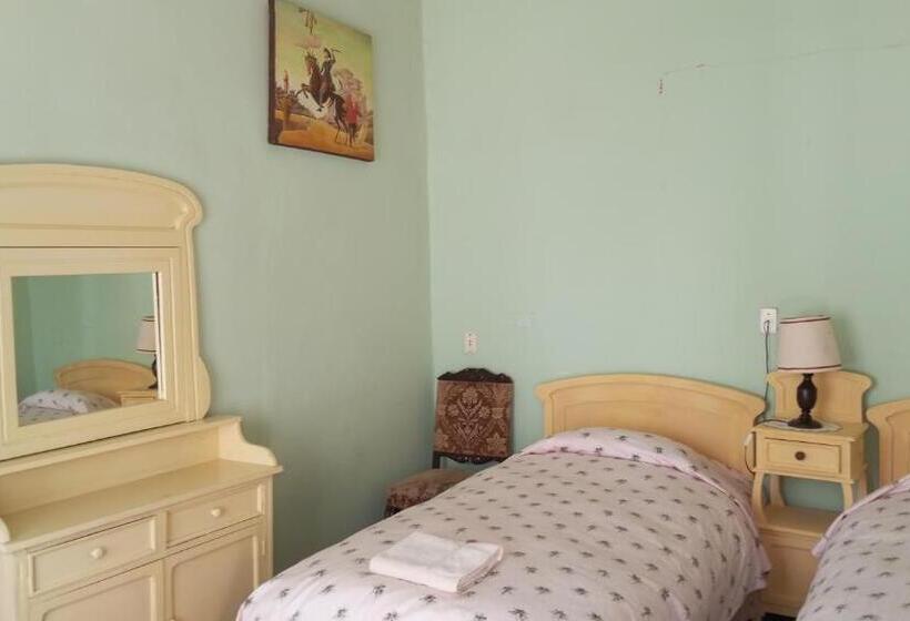 חדר סטנדרט, Hostal La Chacarilla