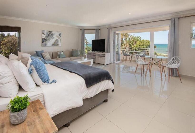 اتاق لوکس با چشم‌انداز دریا, The Beach Palace Ramsgate