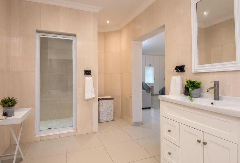 غرفة قياسية مطلّة علي الحديقة, The Beach Palace Ramsgate