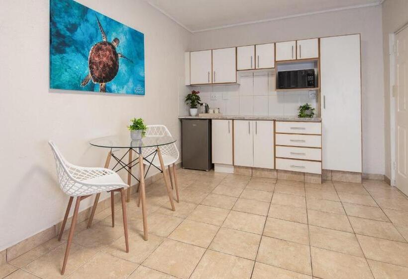 اتاق استاندارد, The Beach Palace Ramsgate