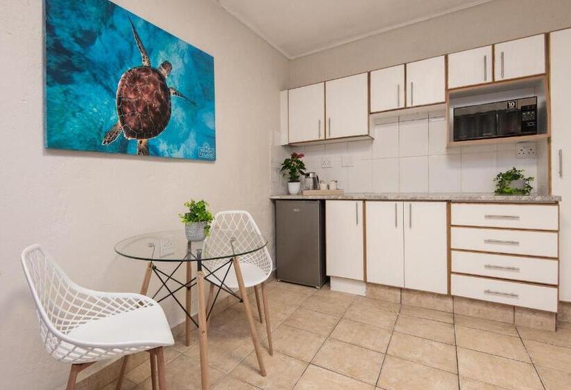 غرفة قياسية, The Beach Palace Ramsgate