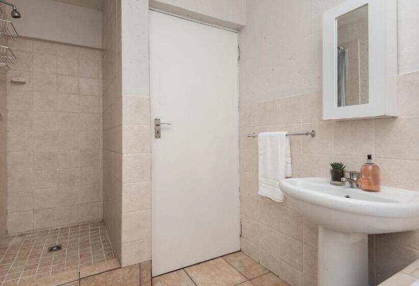 اتاق استاندارد, The Beach Palace Ramsgate