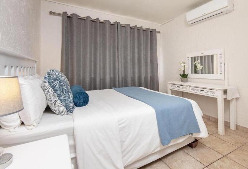 غرفة قياسية, The Beach Palace Ramsgate