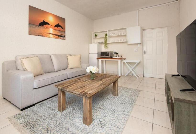 غرفة إقتصادية, The Beach Palace Ramsgate