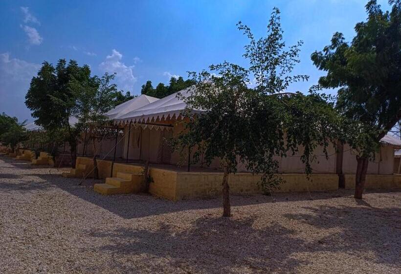 豪华套房, Roop Resort