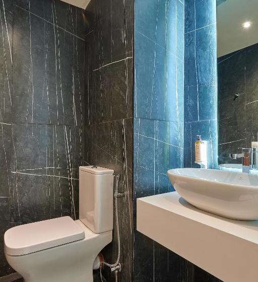 スタンダードルーム, Stayhere Rabat   Agdal 4