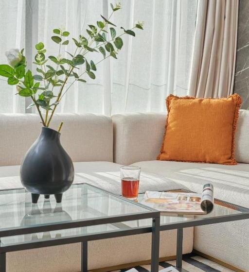 ジュニアスイート, Stayhere Rabat   Agdal 4