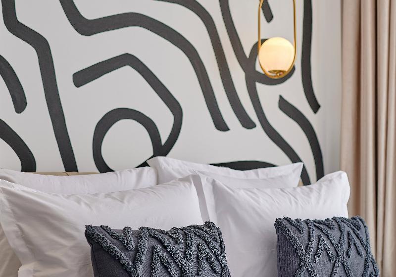 デラックスルーム, Stayhere Rabat   Agdal 4