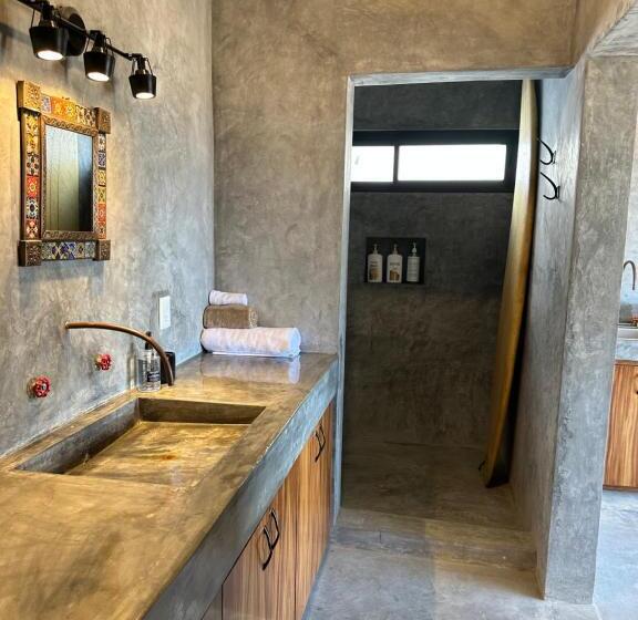 סוויטה משפחתית, Villas Del Scarlet Cardones