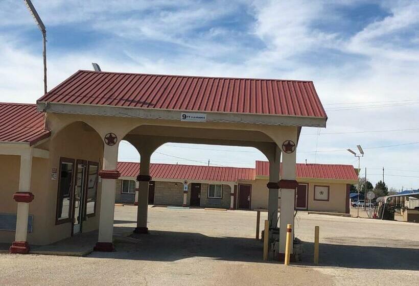 Номер Executive Кровать Кинг, Executive Inn Snyder