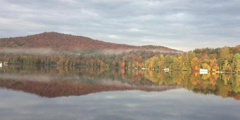Номер Стандарт, Gauthier's Saranac Lake Inn