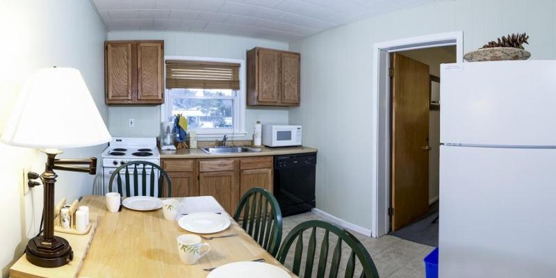 Номер Стандарт 2 Двуспальные Кровати, Gauthier's Saranac Lake Inn