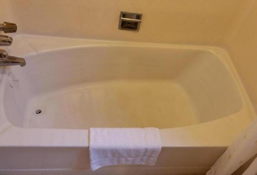 标准间, Oceans Inn & Suites