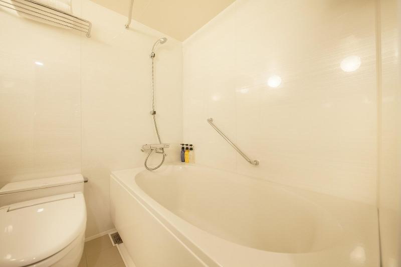 스탠다드 룸 킹사이즈 침대, Olympic View Inn