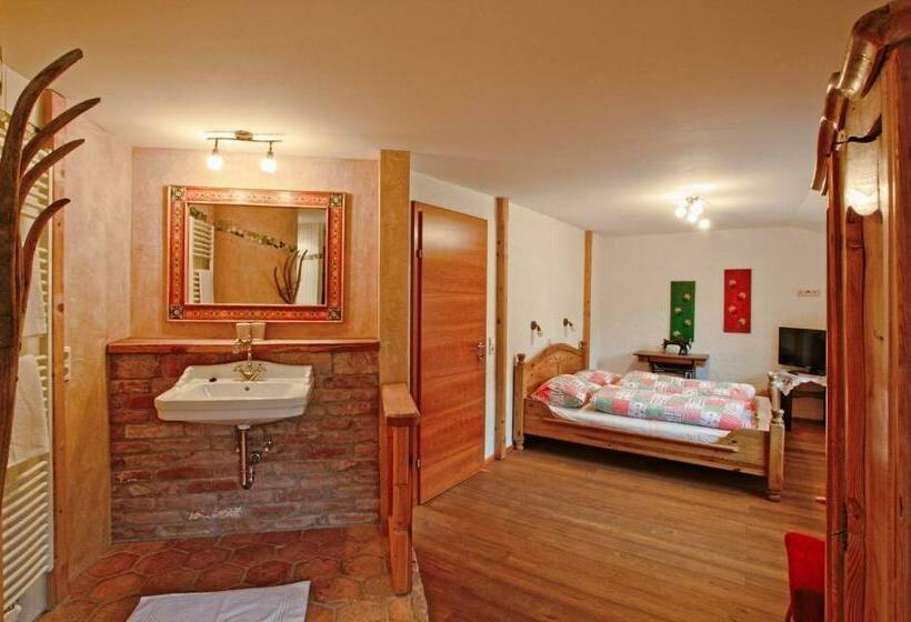 Номер Стандарт, Ortnerhof Ennstal