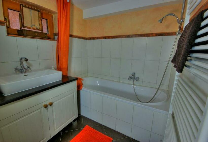 Номер Стандарт, Ortnerhof Ennstal