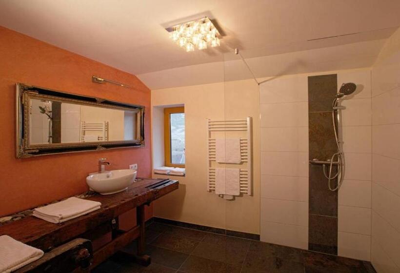 Family Suite, Ortnerhof Ennstal