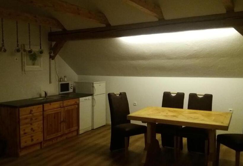 Апартаменты 2 Спальни, Ortnerhof Ennstal