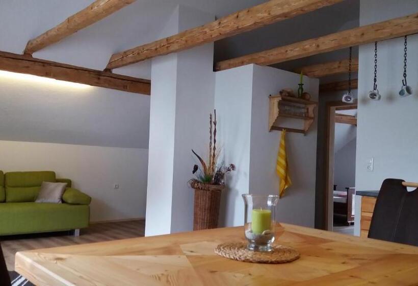 Апартаменты 2 Спальни, Ortnerhof Ennstal