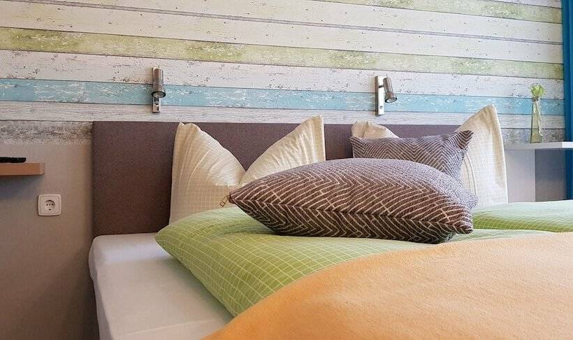 Номер Стандарт, Pension Ilmhof