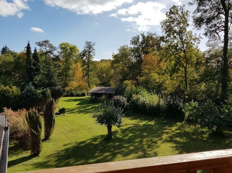 Номер Стандарт, Pension Ilmhof