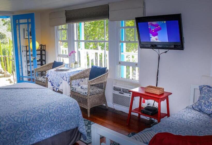 Студия Стандарт, Rio Sierra Riverhouse