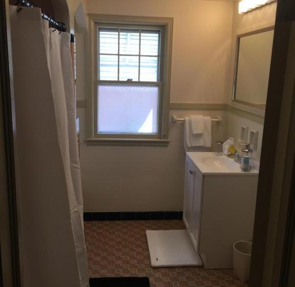 스탠다드 룸, The Little Italy Of Niagara Falls Bed & Breakfast