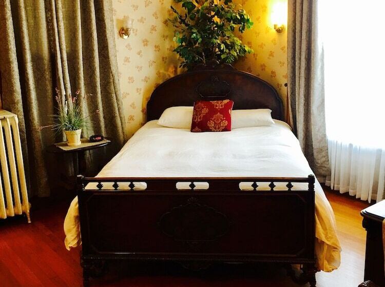 ２ベッドスイートルーム, Wc Lipe Mansion