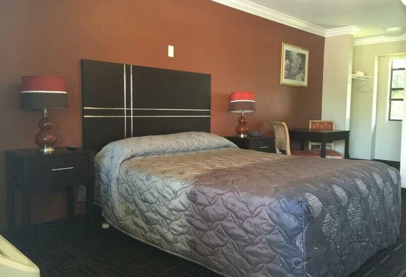 Номер Стандарт, Orange City Motel   Orange City