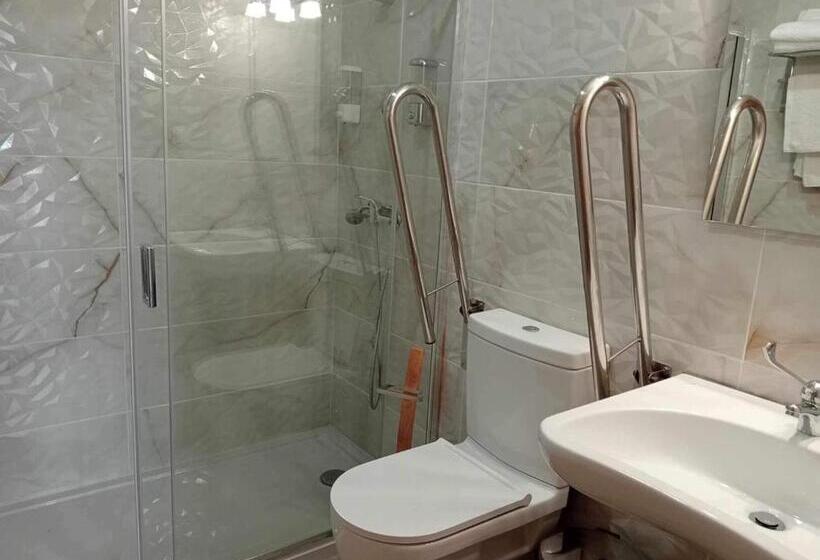 Номер Стандарт, A Fonte