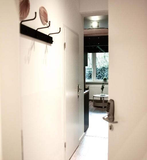 Студия Стандарт, Homaris Apartments Elmshorn