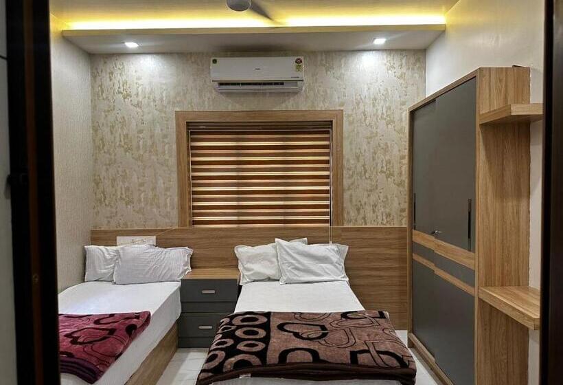 Номер Стандарт Индивидуальный, Kottakkal Ayurfidha Wellness Centre & Dental Clinic
