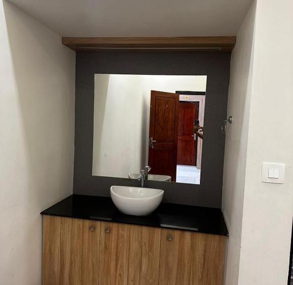 标准单人间, Kottakkal Ayurfidha Wellness Centre & Dental Clinic