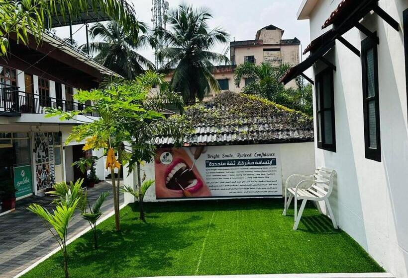 标准三人间, Kottakkal Ayurfidha Wellness Centre & Dental Clinic